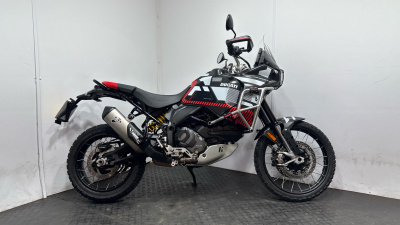Ducati Desert X DesertX (22MY)
